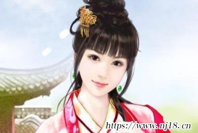 很甜很撩的古風句子大全