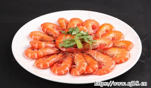 夏天必吃的10種美食