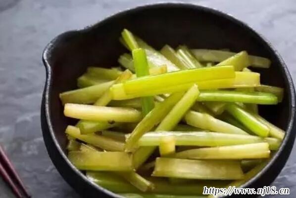 十大公認最刮油的食物