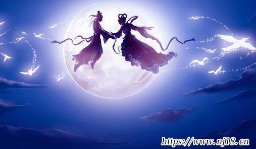 七夕賀卡簡短情話有哪些，康熙字典七夕賀卡內容簡潔一點