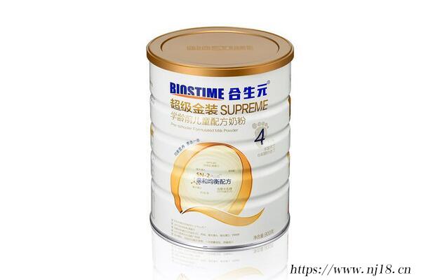 國產口碑最好奶粉排行榜10強，國內前十名奶粉排行榜