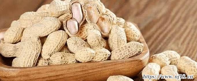 生花生吃了有什麼好處和壞處，康熙字典吃生花生有什麼好處和壞處