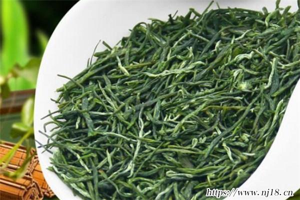廣西十大名茶排行榜，廣西有什麼茶比較出名