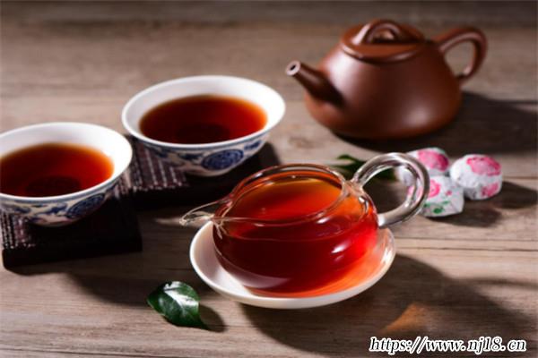 廣東十大名茶排行榜，廣東茶葉品牌排行榜