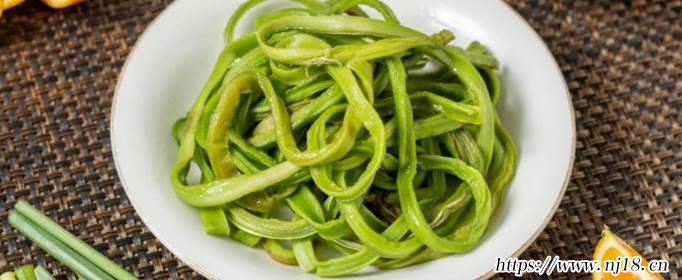 貢菜是什麼菜，康熙字典貢菜是什麼做的
