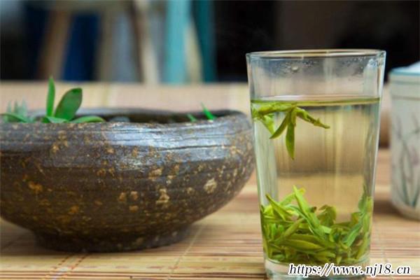 湖南十大名茶排行榜，湖南名茶排行榜前十名