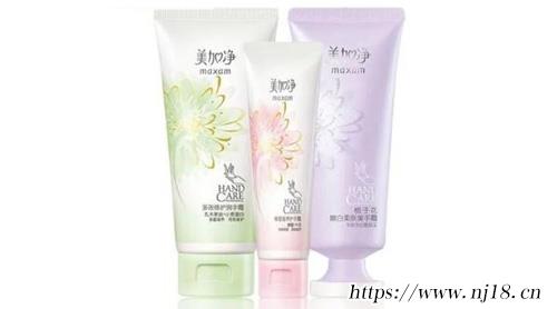護手霜品牌排行榜前十名，康熙字典護手霜哪個牌子好用