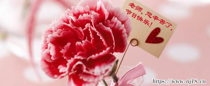 教師節送老師什麼花，康熙字典送老師應該送什麼花