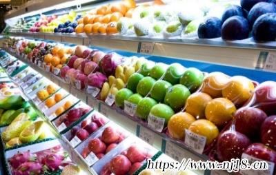 2022有創意的水果店名字，康熙字典好聽的水果店名字大全