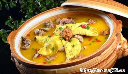 陝西的特色美食有哪些