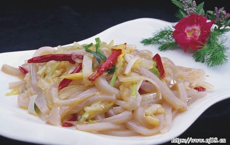 魔芋怎麼做好吃，魔芋的做法