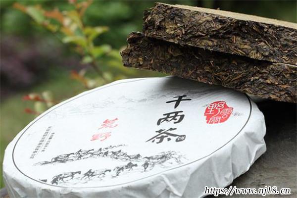 湖南十大名茶排行榜，湖南名茶排行榜前十名