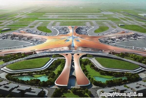 中國最大的五大機場，康熙字典國內有哪些機場最大