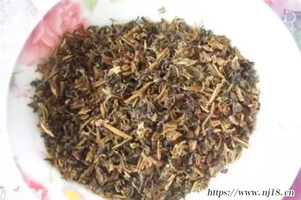 湖南十大名茶排行榜，湖南名茶排行榜前十名