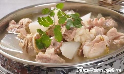 山西十大經典名菜推薦