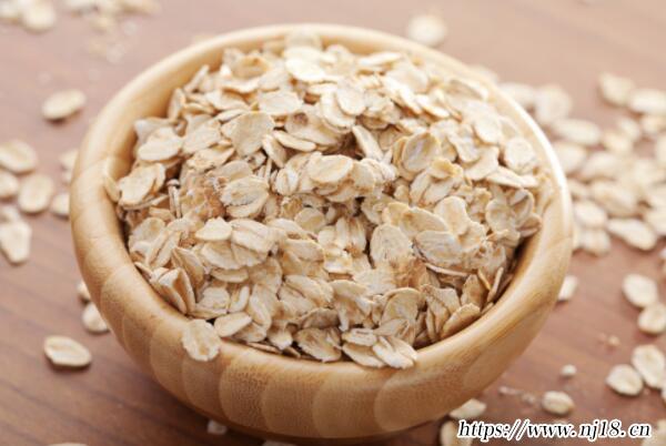 纖維含量高的十大食物排行榜