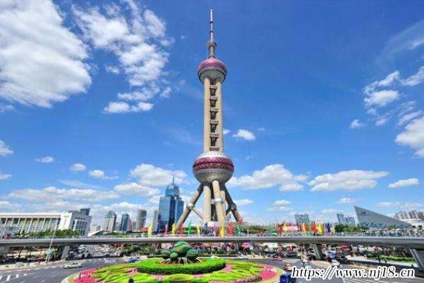 中國十大代表性建築物，康熙字典中國十大標誌性建築物