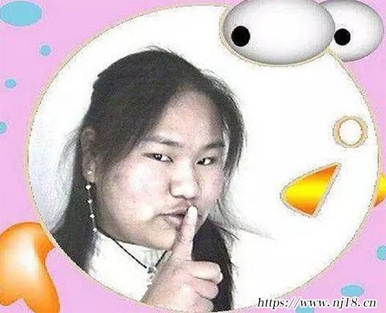 世界上最醜的十個女人排行，醜女圖片越醜越好