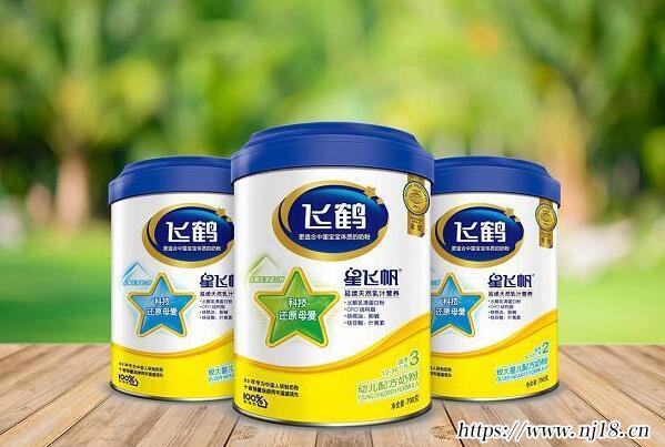 國產口碑最好奶粉排行榜10強，國內前十名奶粉排行榜