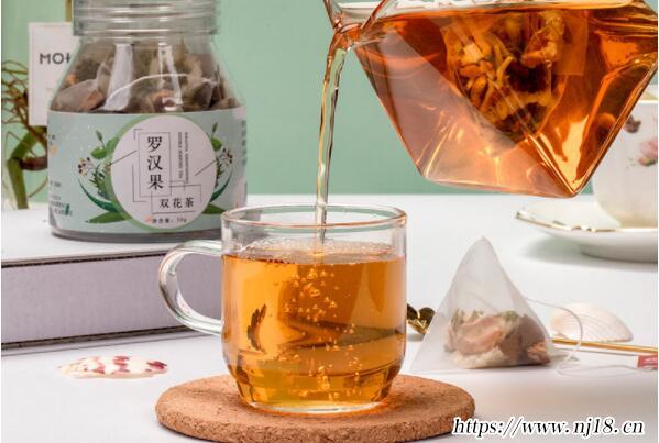 養生茶十大排名推薦