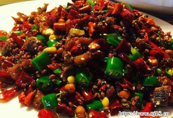 我國最會吃辣的五座城市，康熙字典中國最喜歡吃辣的城市有哪些