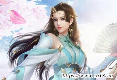 遊戲好聽的名字