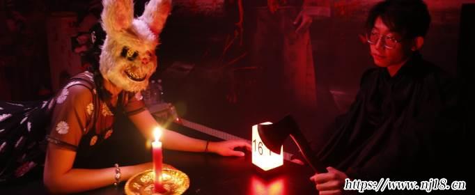 劇本殺遊戲規則是怎樣的，康熙字典劇本殺怎麼玩法介紹