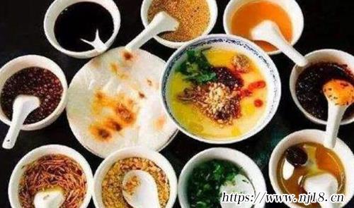 雲南十大特色美食小吃