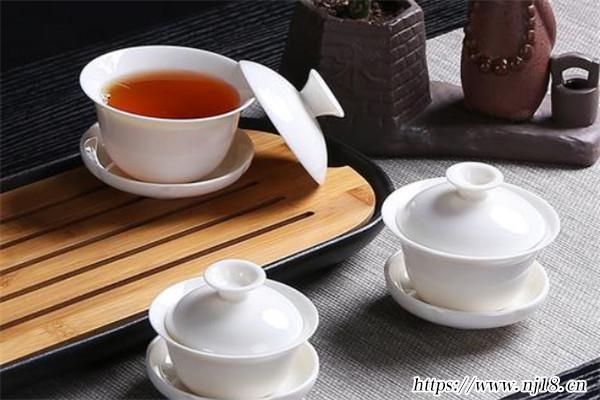 廣東十大名茶排行榜，廣東茶葉品牌排行榜