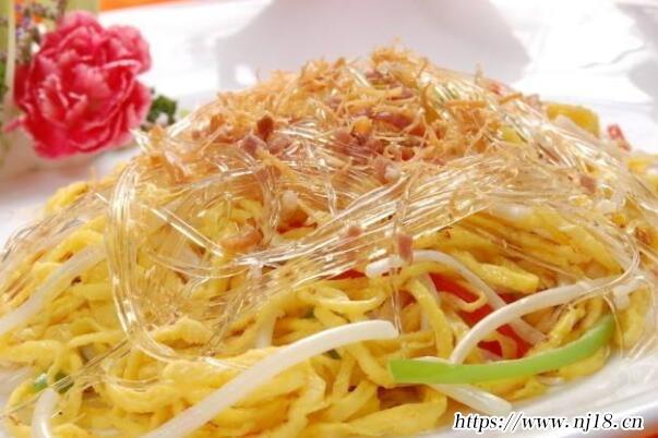 中國古代十大宮廷名菜，中國十大傳統美食