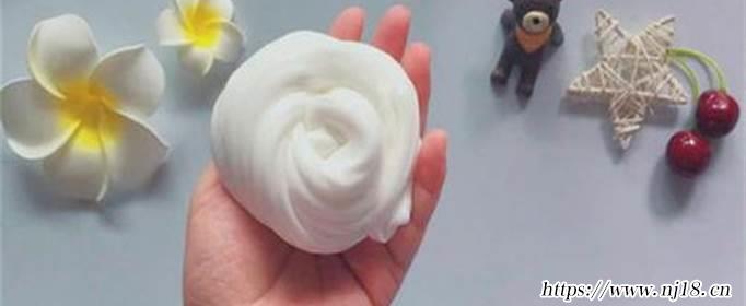 無起泡膠材料怎麼做起泡膠