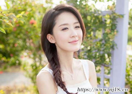 女性有涵養的微信名