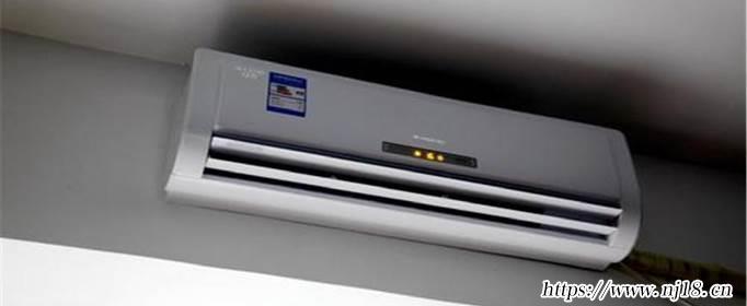 空調主機漏水怎麼回事，康熙字典空調漏水是什麼原因