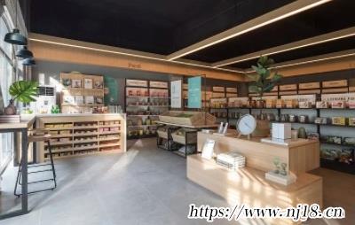 眼前一亮的創意文具店店名，康熙字典文具店名字大全特色有創意