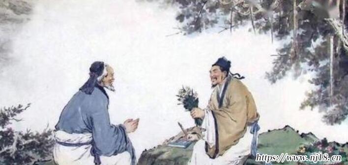 五十知天命是什麼意思，康熙字典五十而知天命的意思