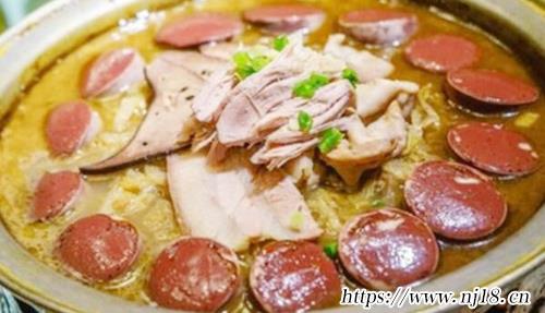 哈爾濱必吃的十大美食排行榜