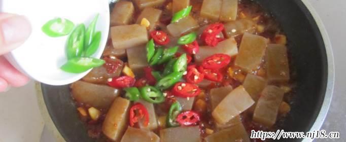 魔芋怎麼做好吃，康熙字典魔芋的做法