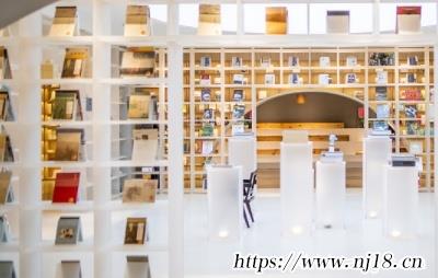 創意文藝的書店名字，康熙字典好聽的書店名字大全