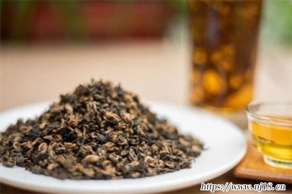 廣西十大名茶排行榜，廣西有什麼茶比較出名