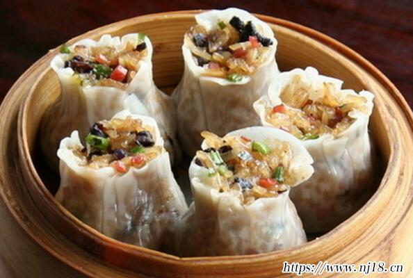 沈陽十大著名小吃，沈陽美食排行榜前十名