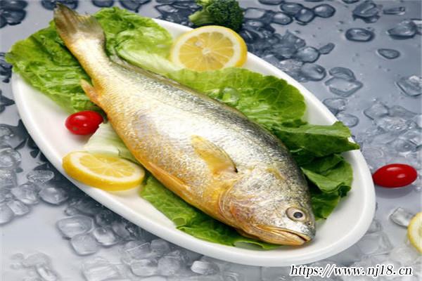 最適合孩子吃的八種魚