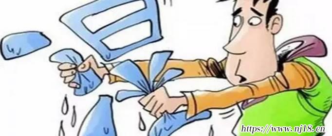 體內有濕氣的13種表現是什麼，康熙字典身體濕氣太重有什麼症狀