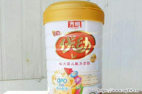 國產口碑最好奶粉排行榜10強，國內前十名奶粉排行榜