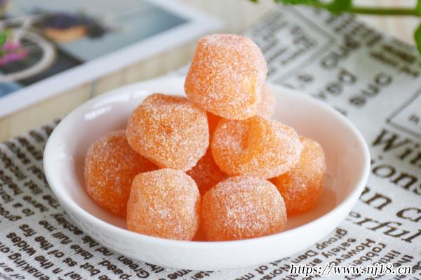 血糖高禁吃的十大食物