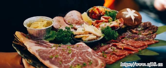 烤肉需要哪些食材，康熙字典燒烤食材清單大全表