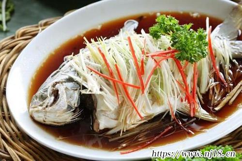 十大武漢特色美食排行榜