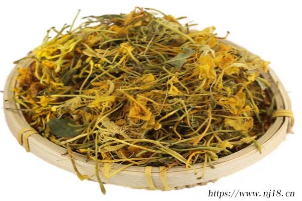 十大養生花茶排行榜，中國十大花茶排名