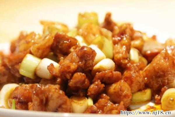 中國古代十大宮廷名菜，中國十大傳統美食