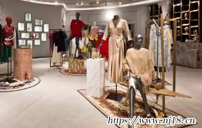 給服裝店取什麼名字好聽，康熙字典簡單又有創意的服裝店名