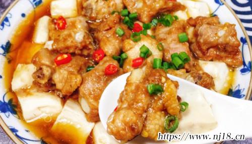 葷菜菜譜大全50道